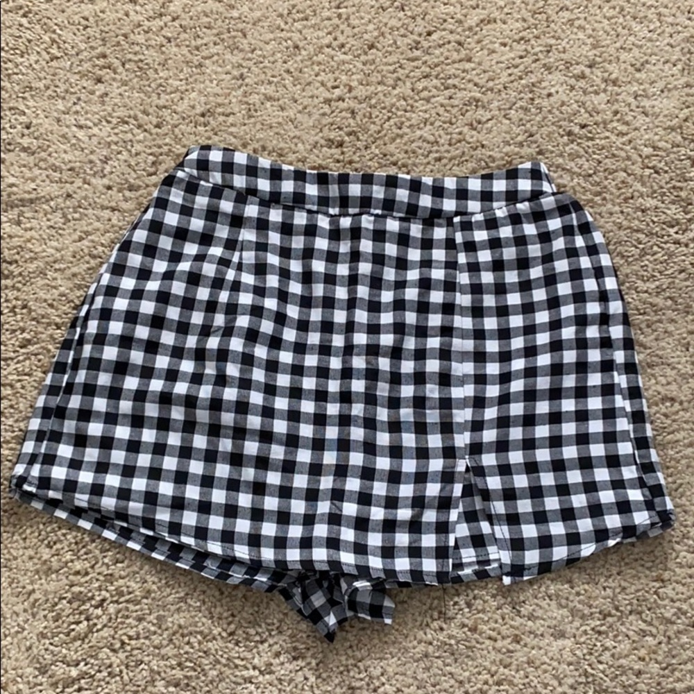 Xs skirt from SHEIN